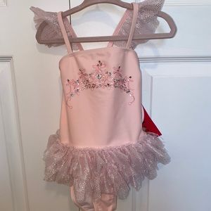 Kate Mack toddler girl swimsuit!
